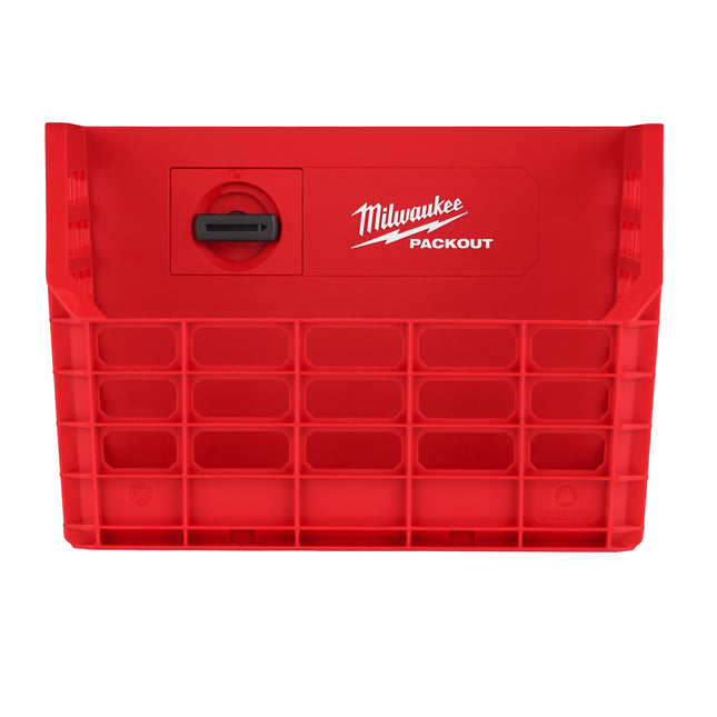 Milwaukee PACKOUT Xl Mounting Plate, System