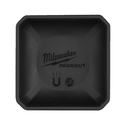 Milwaukee PACKOUT Magnetic Bin 10X20 Cm (10 x 20), System