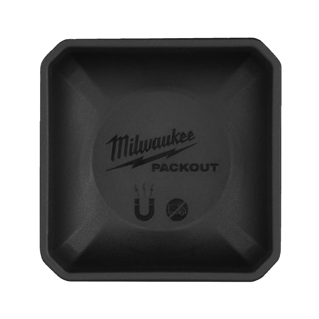 Milwaukee PACKOUT Magnetic Bin 10X20 Cm (10 x 20), System