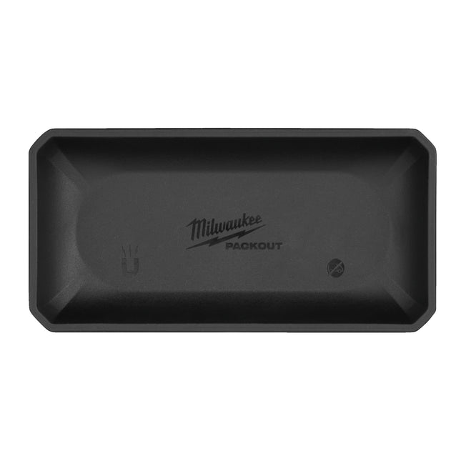 Milwaukee PACKOUT Rack (Magnetic Rack​), System