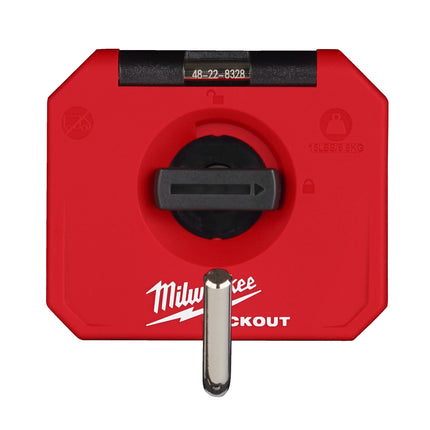 Milwaukee PACKOUT Small Straight Utility Hook., System