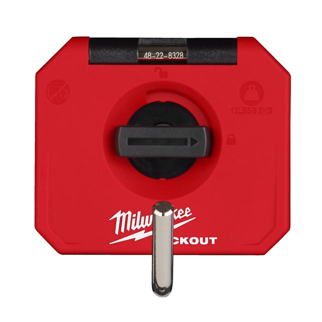 Milwaukee PACKOUT Small Straight Utility Hook., System