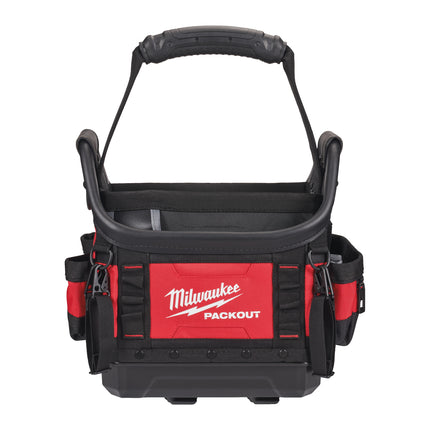 Milwaukee PACKOUT Tool Box (3 Drawer), System