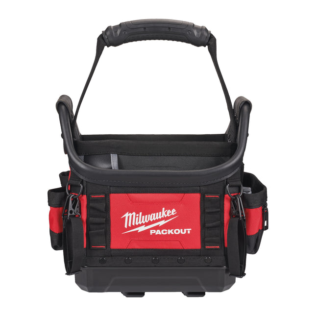 Milwaukee PACKOUT Tool Box (3 Drawer), System