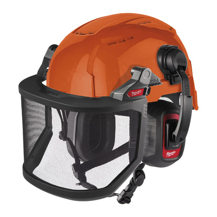 Milwaukee Bolt200 Orange Unvented (BOLT 200), Impact Rated