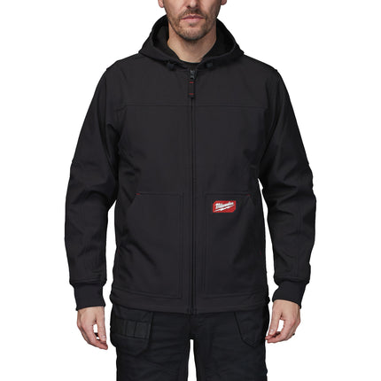 Milwaukee Jacket (SJ BL XL), Trade Rated
