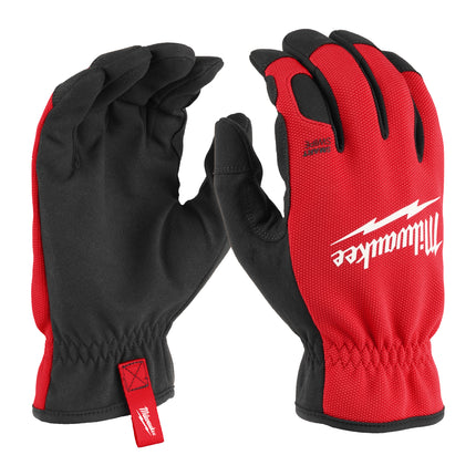 Milwaukee Flex Work Gloves (- 11/XXL), Impact Rated