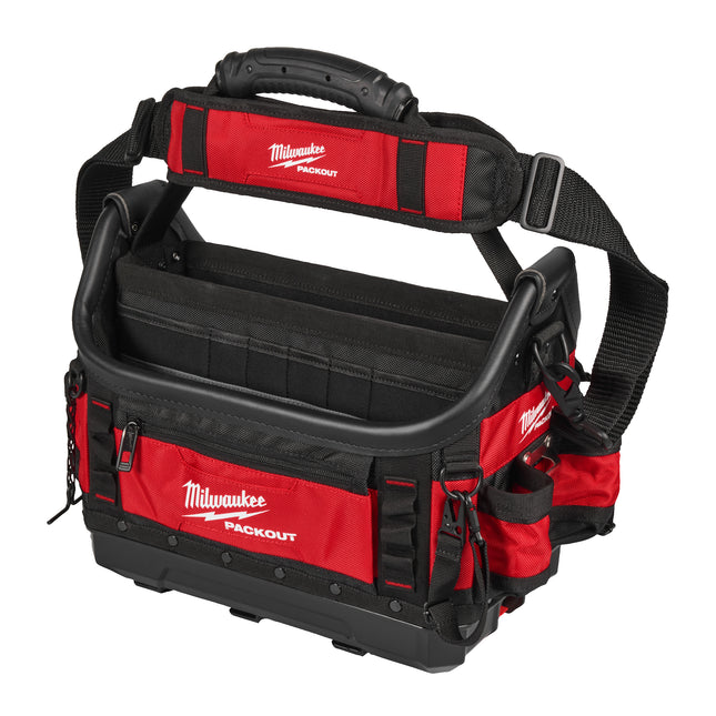 Milwaukee PACKOUT Boxes Set (3Pc) (3pcs - 1pc), Pack of 3, System