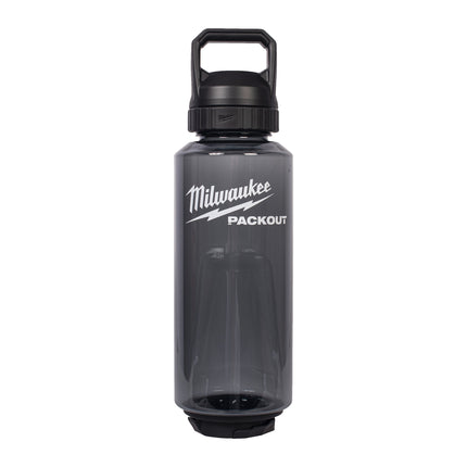 Milwaukee PACKOUT 1420 Ml Plastic Bottle Chug Lid Red (1420), System