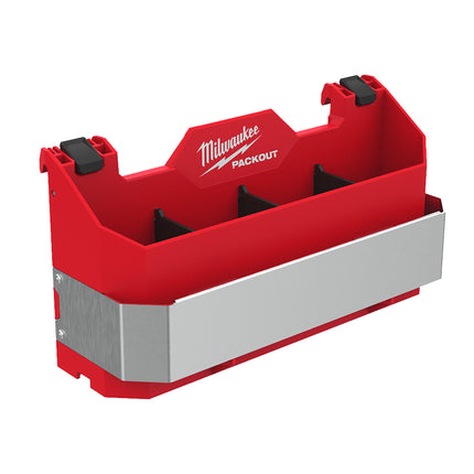 Milwaukee PACKOUT Tool Box Accessory (Long Holder Attachment), System
