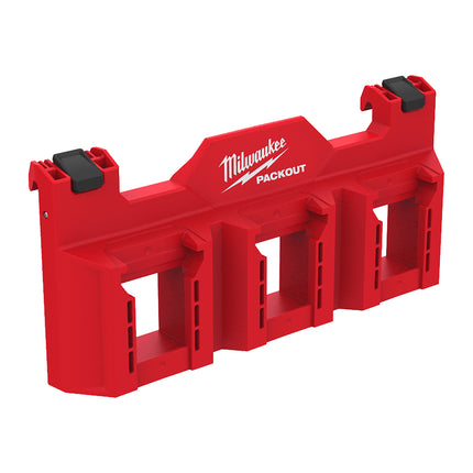 Milwaukee PACKOUT Tool Box Accessory (Mounting Plate Attachment), System
