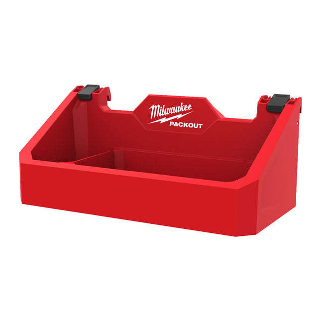 Milwaukee PACKOUT Tool Tray, System