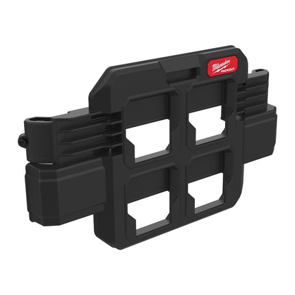 Milwaukee PACKOUT Tool Box Accessory (Tray Attachment), SHOCKWAVE Impact Duty
