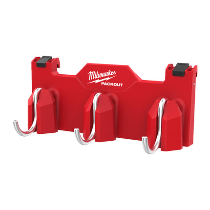 Milwaukee PACKOUT Tool Box Accessory (Attachment Adapter 2 Pack), of 2, System