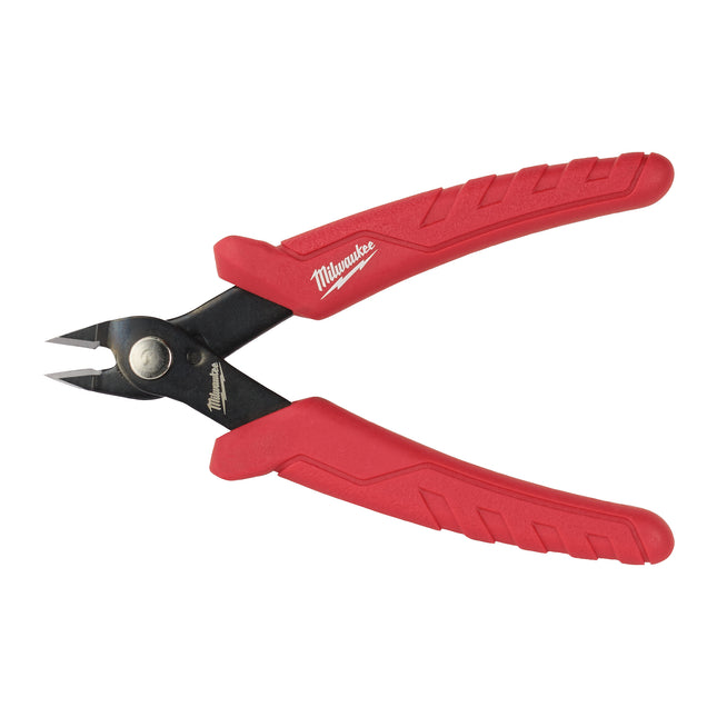 Milwaukee Minibox Level (10 cm), Magnetic