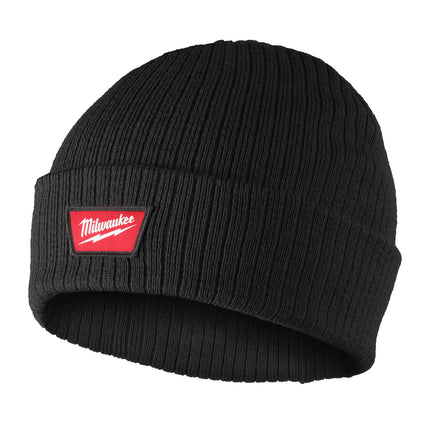 Milwaukee Beanie (BNC BR), Polybag