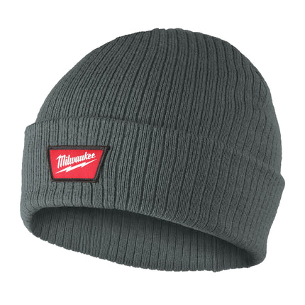 Milwaukee Beanie (BNC RD), Polybag