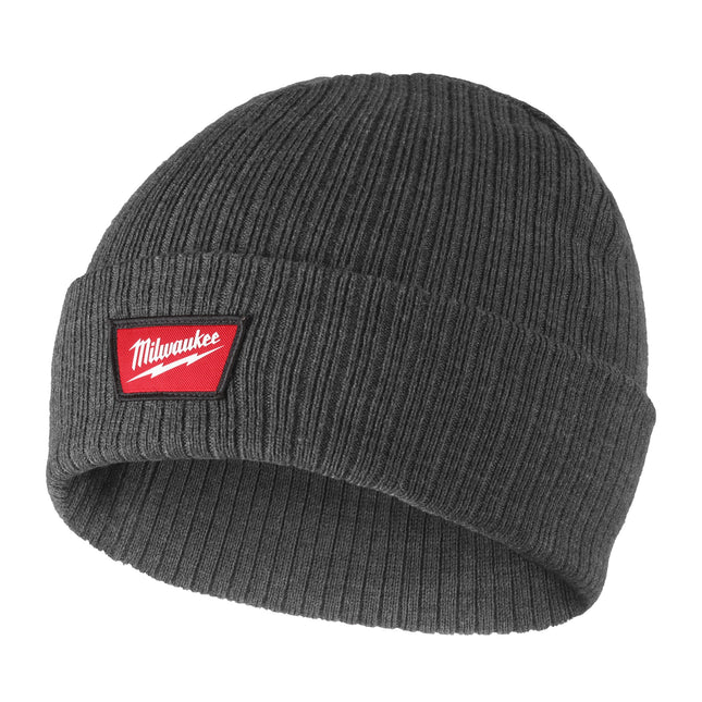 Milwaukee Beanie (BNC GN), Polybag