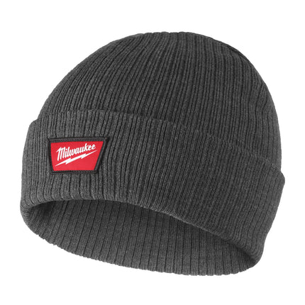 Milwaukee Beanie (BNC GN), Polybag