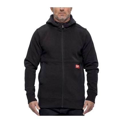 Milwaukee Hoodie (WHZ BL M), Trade Rated