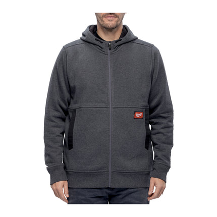 Milwaukee Hoodie (WHZ GR S), Trade Rated