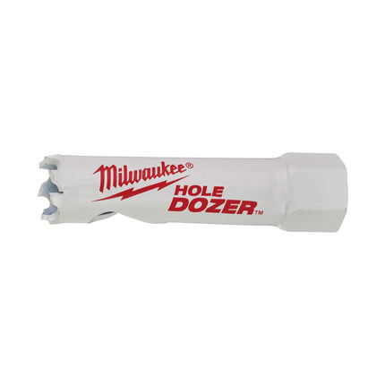 Milwaukee Holesaw (Hole Dozer - 32 mm), Bi-Metal