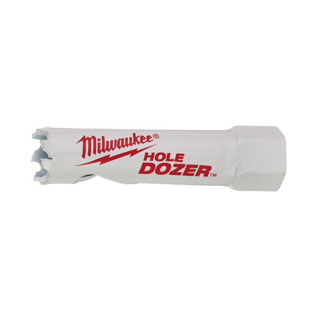 Milwaukee Holesaw (Hole Dozer - 32 mm), Bi-Metal