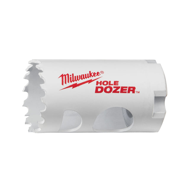 Milwaukee Holesaw (Hole Dozer - 64 mm), Bi-Metal