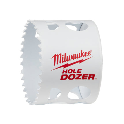 Milwaukee Holesaw Accessory (Arbor 14 - 30 mm / Hex 9.5), Trade Rated