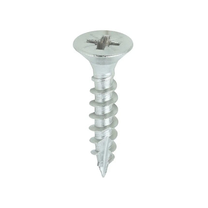 TIMCO Classic Multi-Purpose Screws PZ Double Countersunk A2 Stainless Steel 