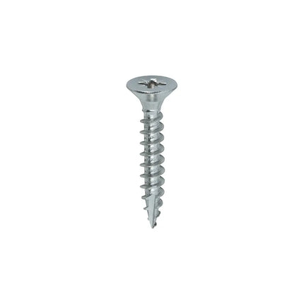 TIMCO Classic Multi-Purpose PZ Double Countersunk A4 Stainless Steel Screws 
