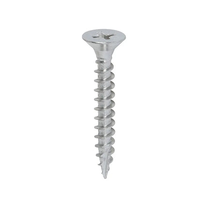 TIMCO Classic Multi-Purpose Screws PZ Double Countersunk A2 Stainless Steel 