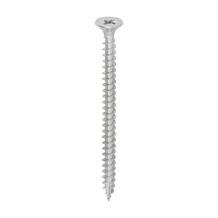 TIMCO Classic Multi-Purpose Screws PZ Double Countersunk A2 Stainless Steel 