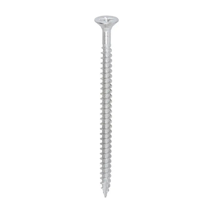 TIMCO Classic Multi-Purpose Screws PZ Double Countersunk A2 Stainless Steel 