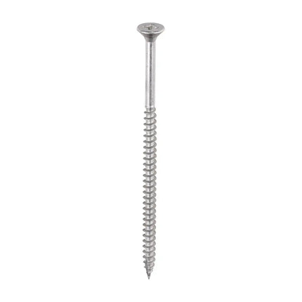 TIMCO Classic Multi-Purpose Screws PZ Double Countersunk A2 Stainless Steel 