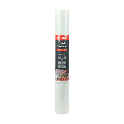 TIMCO Hard Surface Protective Film Self-Adhesive Waterproof