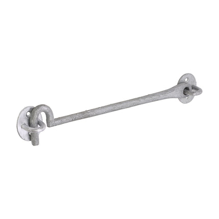 Timco Cabin Hooks, Hot Dipped Galvanised Steel, Iron