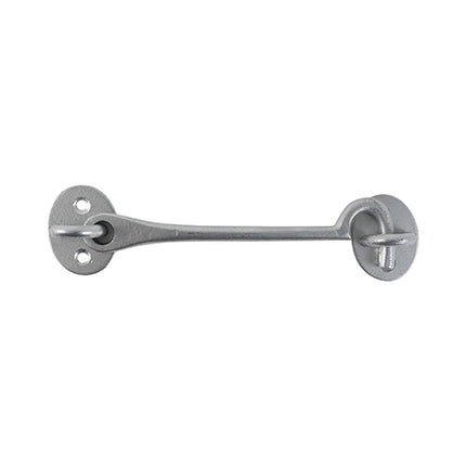 Timco Cabin Hooks, Hot Dipped Galvanised Steel, Iron