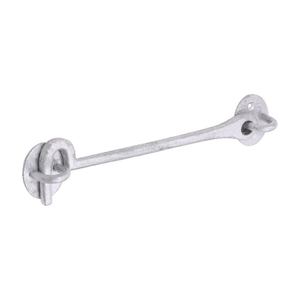 Timco Cabin Hooks, Hot Dipped Galvanised Steel, Iron