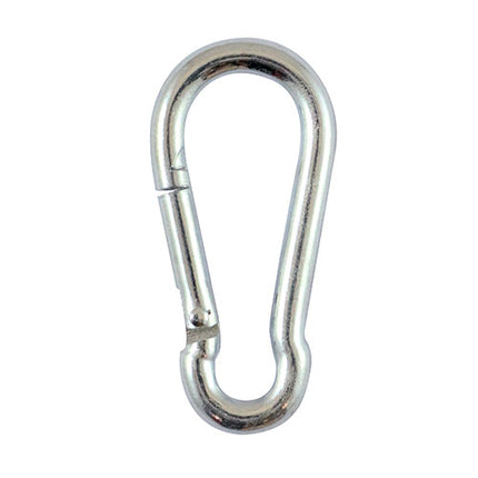 Timco Carbine Hooks, Zinc Steel