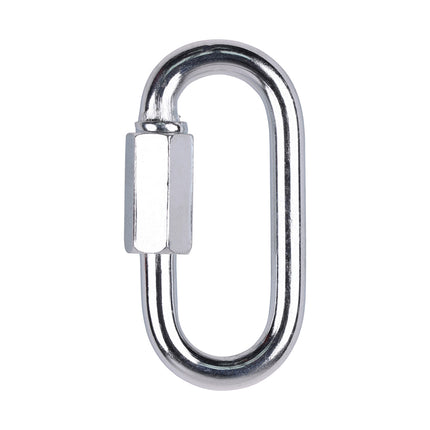 Quick Repair Links - Zinc