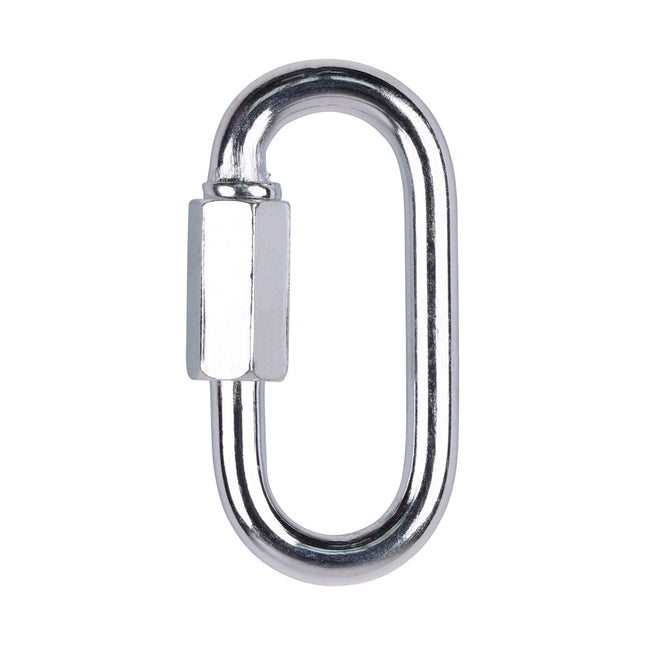 Quick Repair Links - Zinc