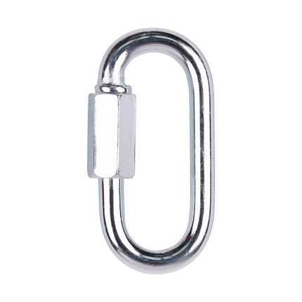 Timco Quick Repair Links, Zinc Steel
