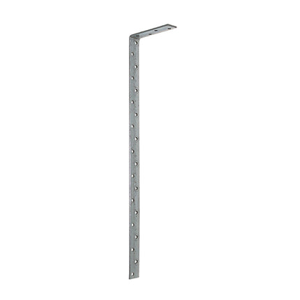 Timco Restraint Straps Galvanised Steel