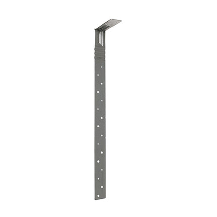 Restraint Straps - Heavy Duty - Engineered - Galvanised