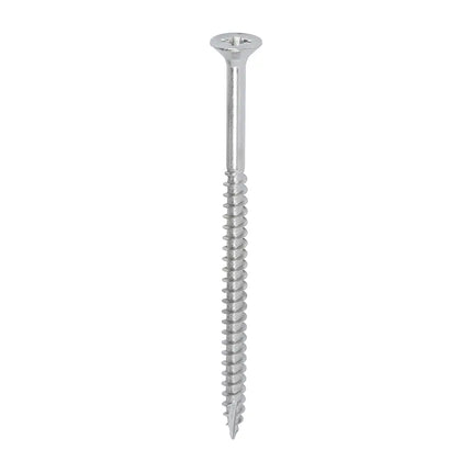 TIMCO Classic Multi-Purpose Screws PZ Double Countersunk A2 Stainless Steel 