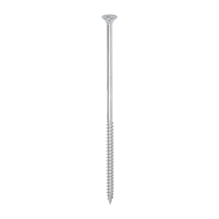 TIMCO Classic Multi-Purpose Screws PZ Double Countersunk A2 Stainless Steel 