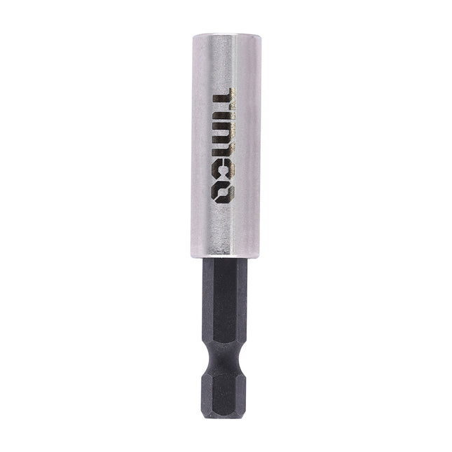 Two Piece Magnetic Adaptor