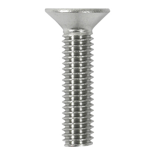Timco Socket Screws Stainless Steel, Steel