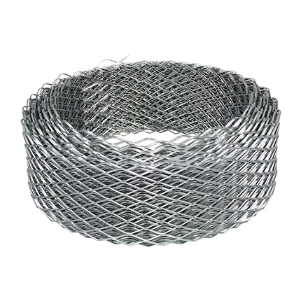 Brick Reinforcement Coil - Galvanised